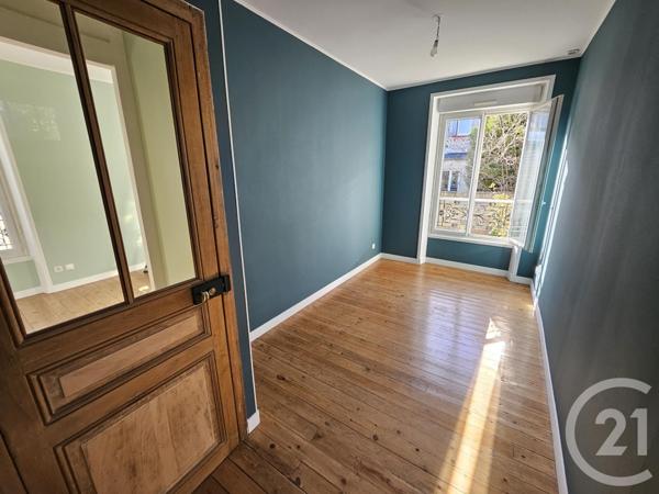 Maison à vendre  3 pièces - 62 m2 DONVILLE LES BAINS - 50