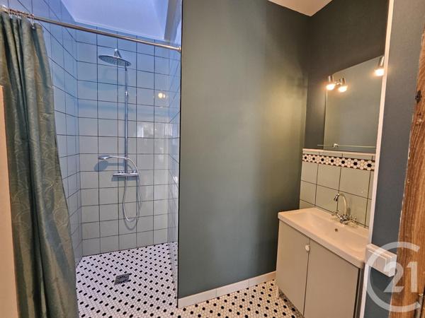 Maison à vendre  3 pièces - 62 m2 DONVILLE LES BAINS - 50