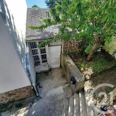 Maison à vendre  3 pièces - 62 m2 DONVILLE LES BAINS - 50