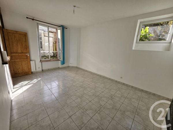 Maison à vendre  3 pièces - 62 m2 DONVILLE LES BAINS - 50