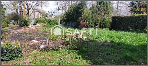 ORVAULT - Petit Chantilly