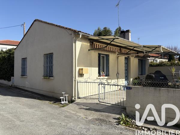 Maison à vendre 3 pièces 69 m² Layrac