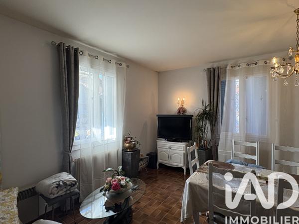 Maison à vendre 3 pièces 69 m² Layrac