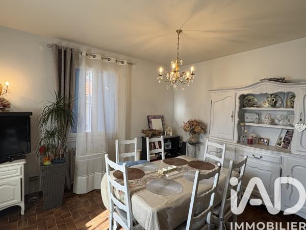 Maison à vendre 3 pièces 69 m² Layrac