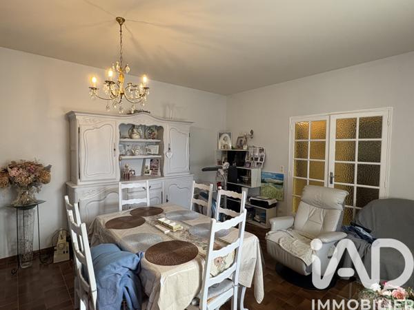 Maison à vendre 3 pièces 69 m² Layrac