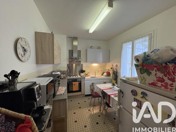 Maison à vendre 3 pièces 69 m² Layrac