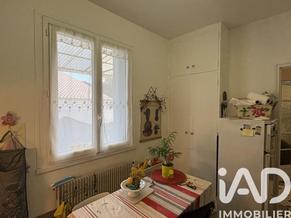 Maison à vendre 3 pièces 69 m² Layrac