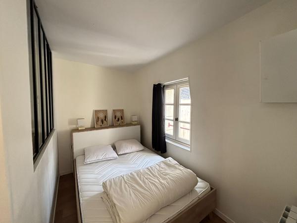 Lot de 3 appartements Saumur Centre