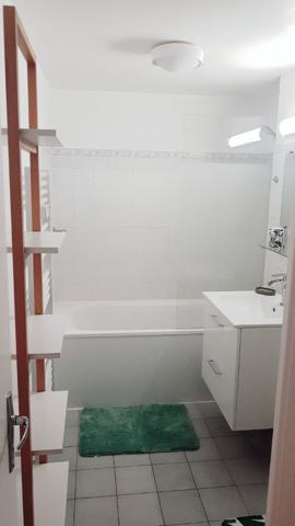 Lot de 3 appartements Saumur Centre