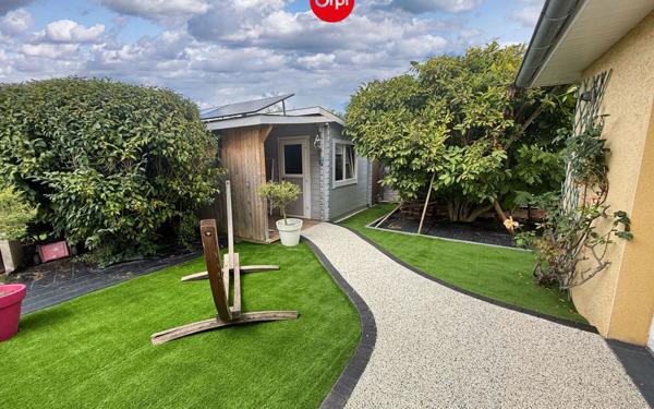 Maison à vendre    5 pièces •  Le Pont-de-Beauvoisin