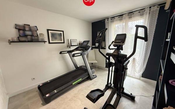 Maison à vendre    5 pièces •  Le Pont-de-Beauvoisin