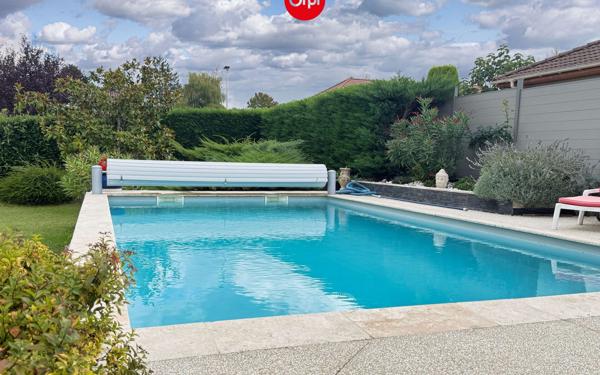 Maison à vendre    5 pièces •  Le Pont-de-Beauvoisin