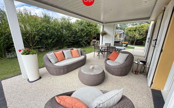 Maison à vendre    5 pièces •  Le Pont-de-Beauvoisin