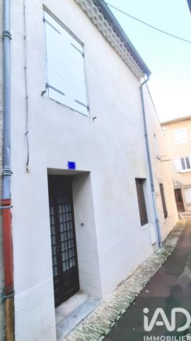 Maison à vendre 4 pièces 89 m² Labruguière