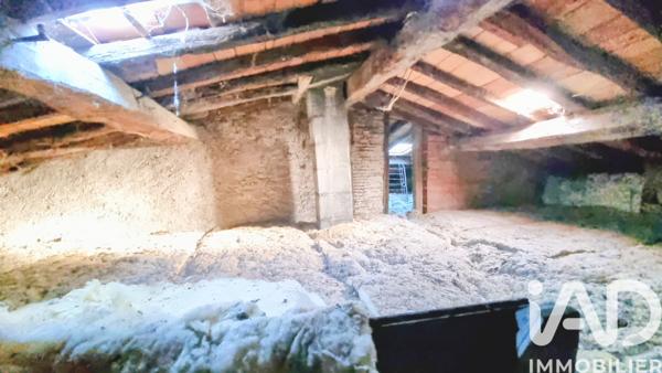 Maison à vendre 4 pièces 89 m² Labruguière