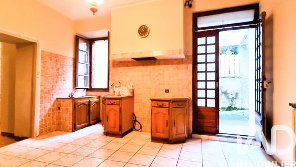 Maison à vendre 4 pièces 89 m² Labruguière