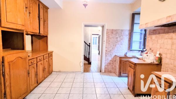 Maison à vendre 4 pièces 89 m² Labruguière