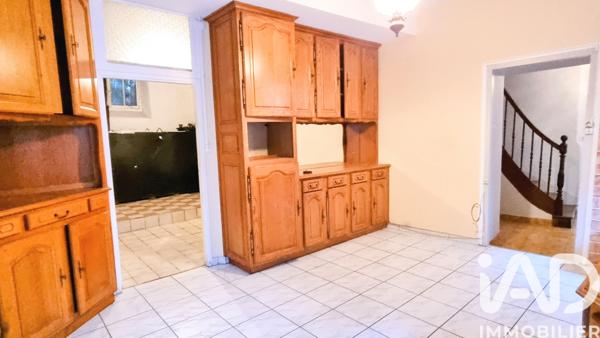 Maison à vendre 4 pièces 89 m² Labruguière