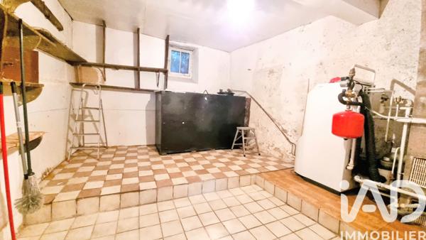 Maison à vendre 4 pièces 89 m² Labruguière