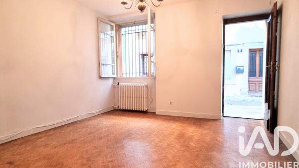 Maison à vendre 4 pièces 89 m² Labruguière