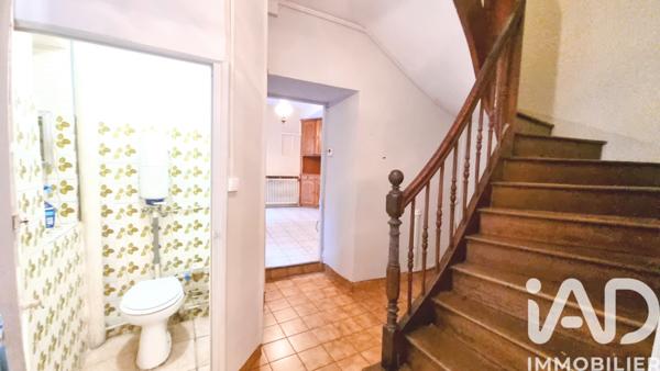 Maison à vendre 4 pièces 89 m² Labruguière