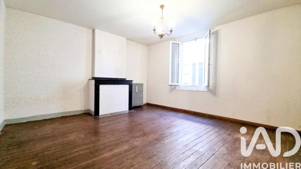 Maison à vendre 4 pièces 89 m² Labruguière