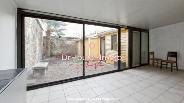 Appartement à vendre 4 pièces de 89 m²