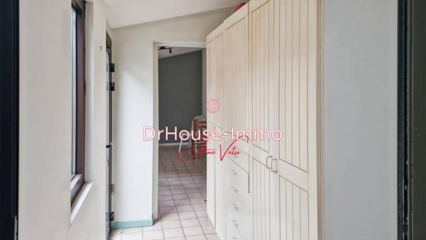 Appartement à vendre 4 pièces de 89 m²