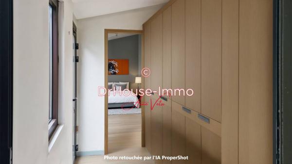 Appartement à vendre 4 pièces de 89 m²