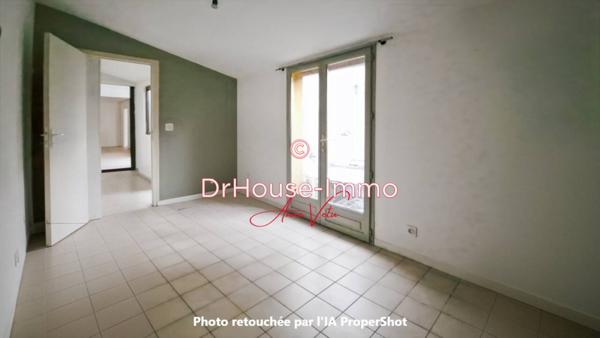 Appartement à vendre 4 pièces de 89 m²