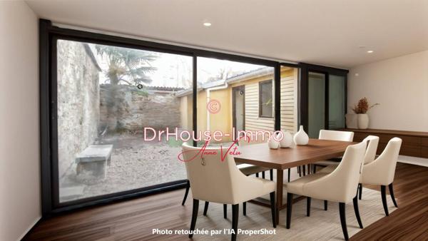 Appartement à vendre 4 pièces de 89 m²