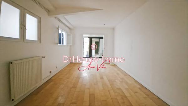 Appartement à vendre 4 pièces de 89 m²