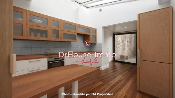 Appartement à vendre 4 pièces de 89 m²