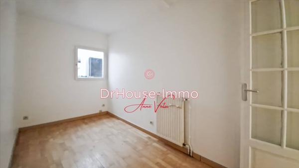 Appartement à vendre 4 pièces de 89 m²