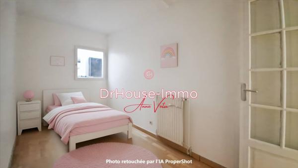 Appartement à vendre 4 pièces de 89 m²
