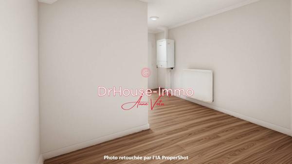 Appartement à vendre 4 pièces de 89 m²