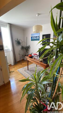Appartement à vendre 6 pièces 107 m² Limoges