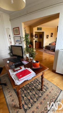 Appartement à vendre 6 pièces 107 m² Limoges