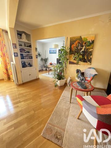 Appartement à vendre 6 pièces 107 m² Limoges