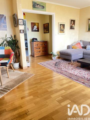 Appartement à vendre 6 pièces 107 m² Limoges