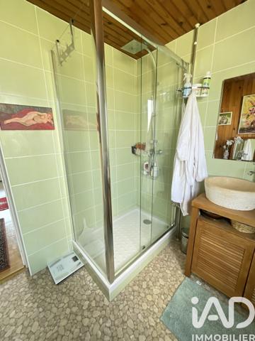 Appartement à vendre 6 pièces 107 m² Limoges