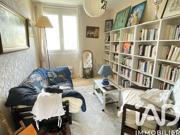 Appartement à vendre 6 pièces 107 m² Limoges