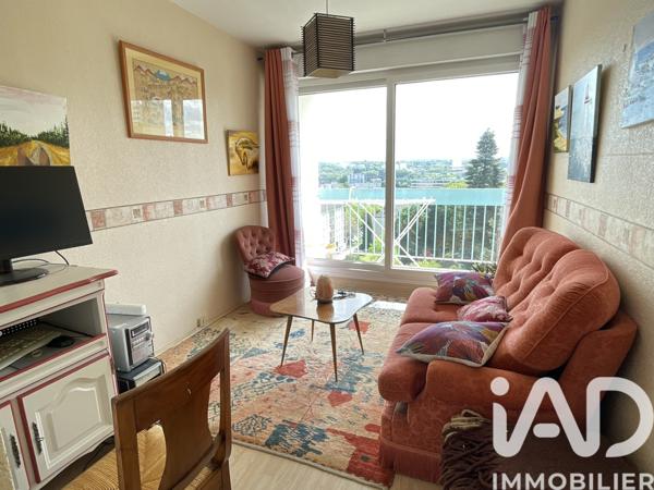 Appartement à vendre 6 pièces 107 m² Limoges