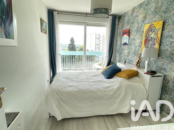 Appartement à vendre 6 pièces 107 m² Limoges