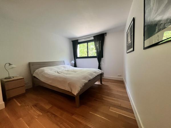 LARMOR PLAGE – Vie de plain pied intimiste
