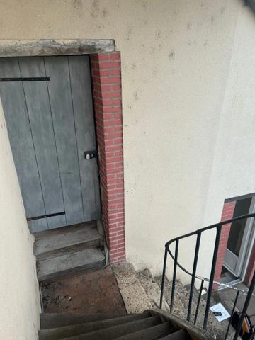 🏠 Charme et Authenticité : Maison de Ville Cœur de Briare