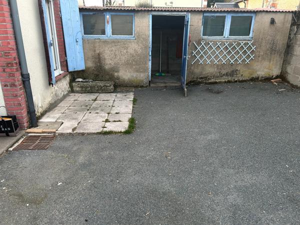 🏠 Charme et Authenticité : Maison de Ville Cœur de Briare