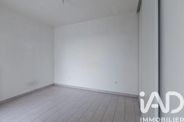 Appartement à vendre 3 pièces 59 m² Limeil-Brévannes