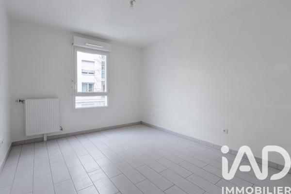 Appartement à vendre 3 pièces 59 m² Limeil-Brévannes