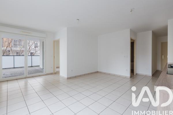 Appartement à vendre 3 pièces 59 m² Limeil-Brévannes